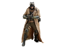 Figura Hot Toys MMS372 - DC Comics - Batman V Superman Dawn Of Justice - Knightmare Batman