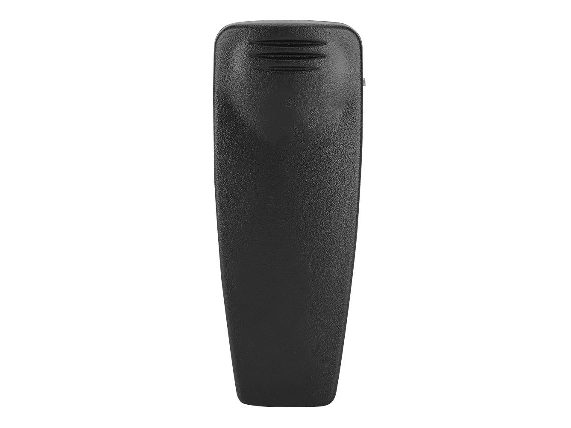 Clip Para Cinturón Para Radio Walkie-talkie Bidireccional Mtp850 Mtp3250 Mtp3150 Mtp810