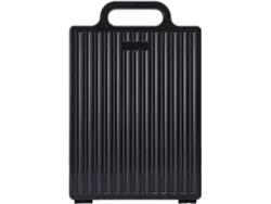 Miroir Double Face Pliable Para Coiffure Plateau Maquillage, Surface En Verre Incassable