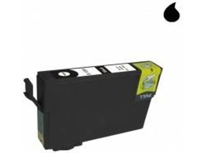 Cartucho de tinta EPSON IEP-1291 Negro