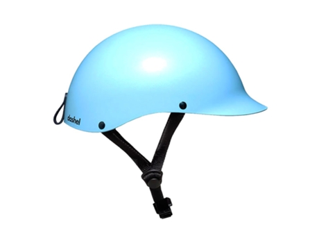 Casco de Ciclismo DASHEL Urban Cycle (L)