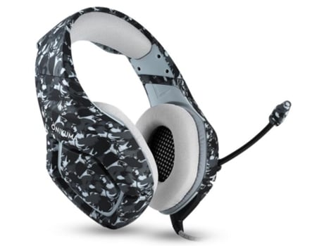 Auriculares Gaming con Cable ONIKUMA k1-b