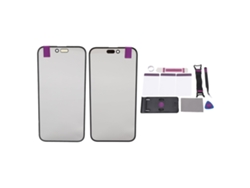 Cristal De Pantalla (aplicable Para Repuesto Original De Apple Iphone 14 Pro Max)