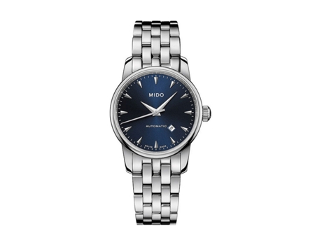 Reloj para Mujer MIDO (10.05 x 9.93 x 10.18 cm - Multicolor)
