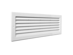 Pr3713B-Y Griglia PlBianca 37 x 13 cm Jardinería Jardín Edil Plast UNBEKANNT