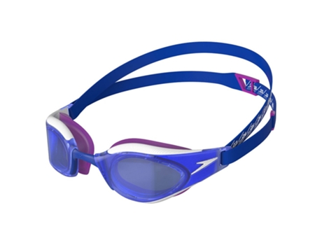 Gafas de Natación SPEEDO Fastskin Hyper Elite (Transparentes - Tamaño Unico)