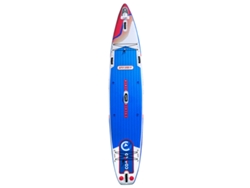 Paddle Surf Hinchable Super Turbo 14 COASTO