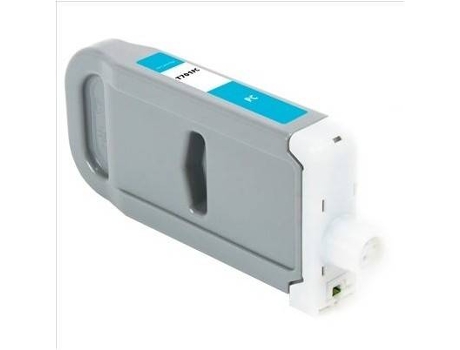 Cartucho para Canon pfi701 / pfi301 Cian photo (0904B001/1490B001)