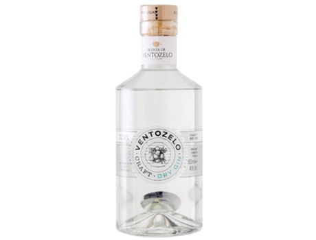 Gin Ventozelo