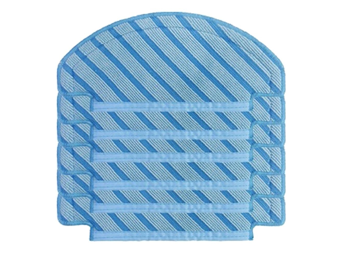 Esfregão pano de limpeza varredor adequado para cobos n5 n8 dj65 dx55