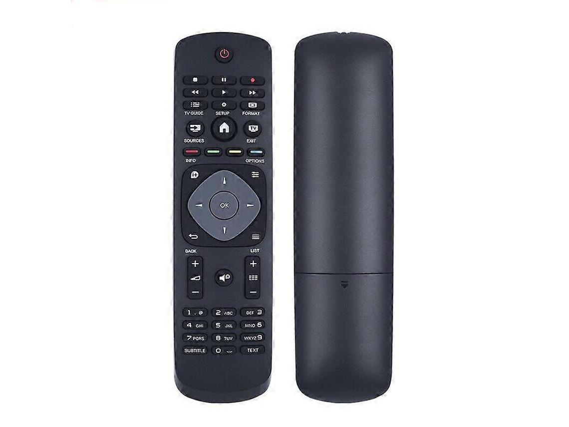 Mando a distancia 398gr8bd1nephh para Smart TV Philips