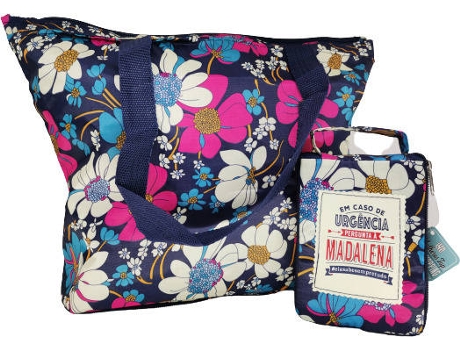 Bolso H&H Madalena Mujer