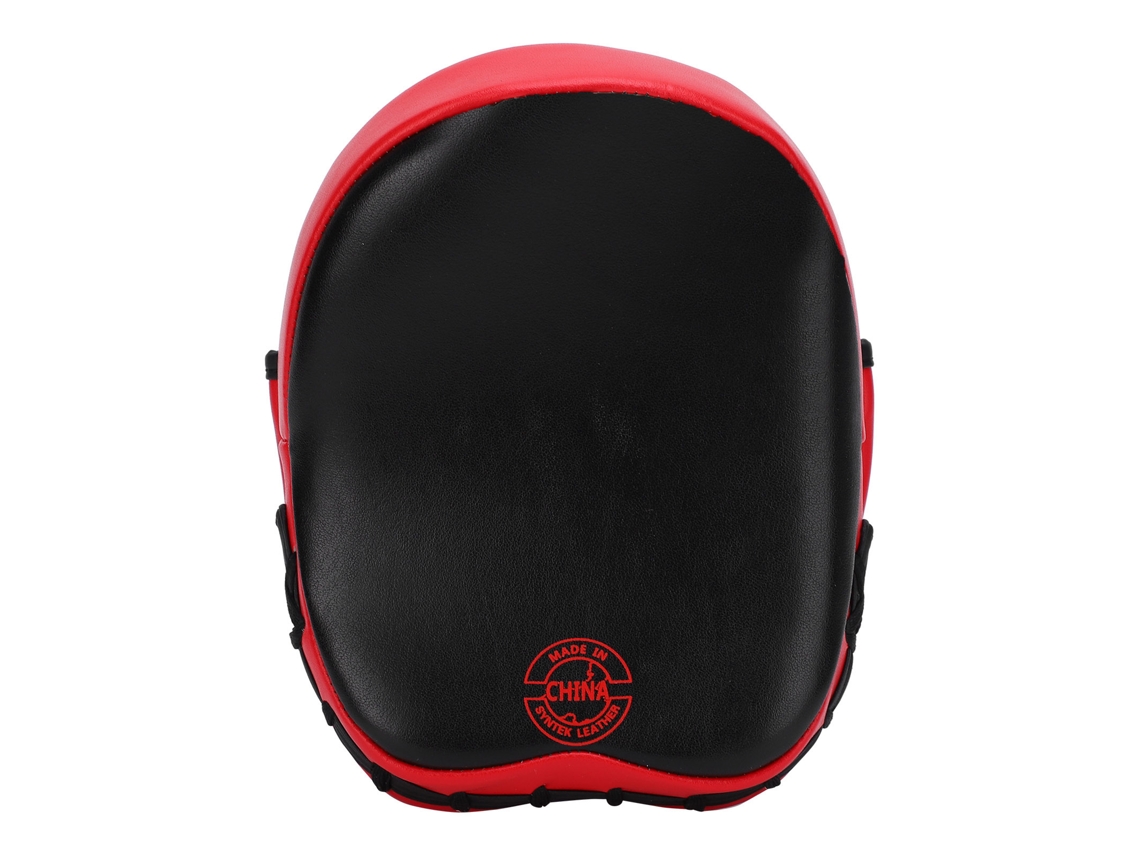 1 Pieza Objetivo Curvo De Muay Thai Para Boxeo Profesional Protector De Puños Y Patadas Entrenamiento