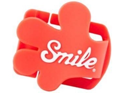 Mola SMILE p/ Tapa Objetivo Rojo