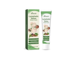 Crema calmante