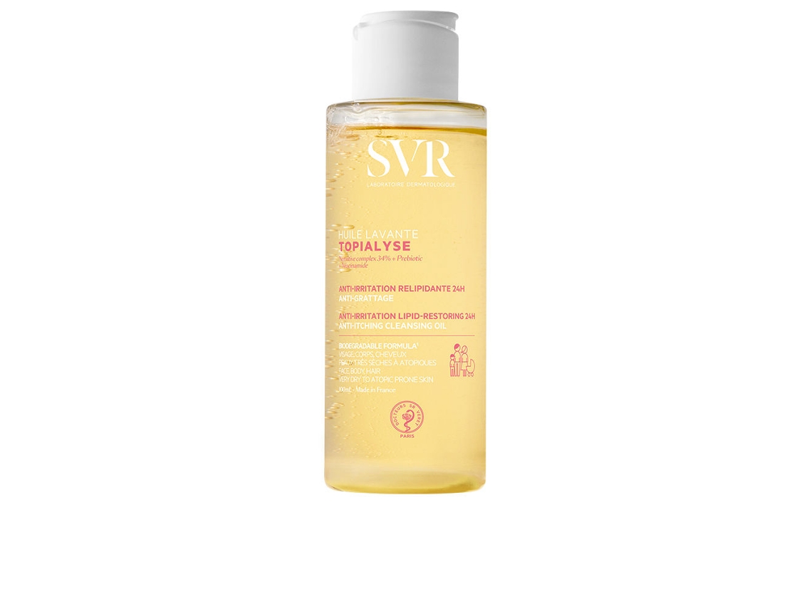 Xérial DM Psoriasis 200 ml SVR