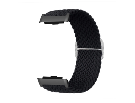 Correa de Reloj Universal para Huawei Watch D Negra