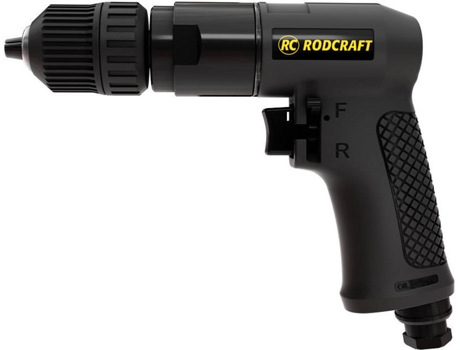 Taladro Neumático RODCRAFT 4108 (10mm)