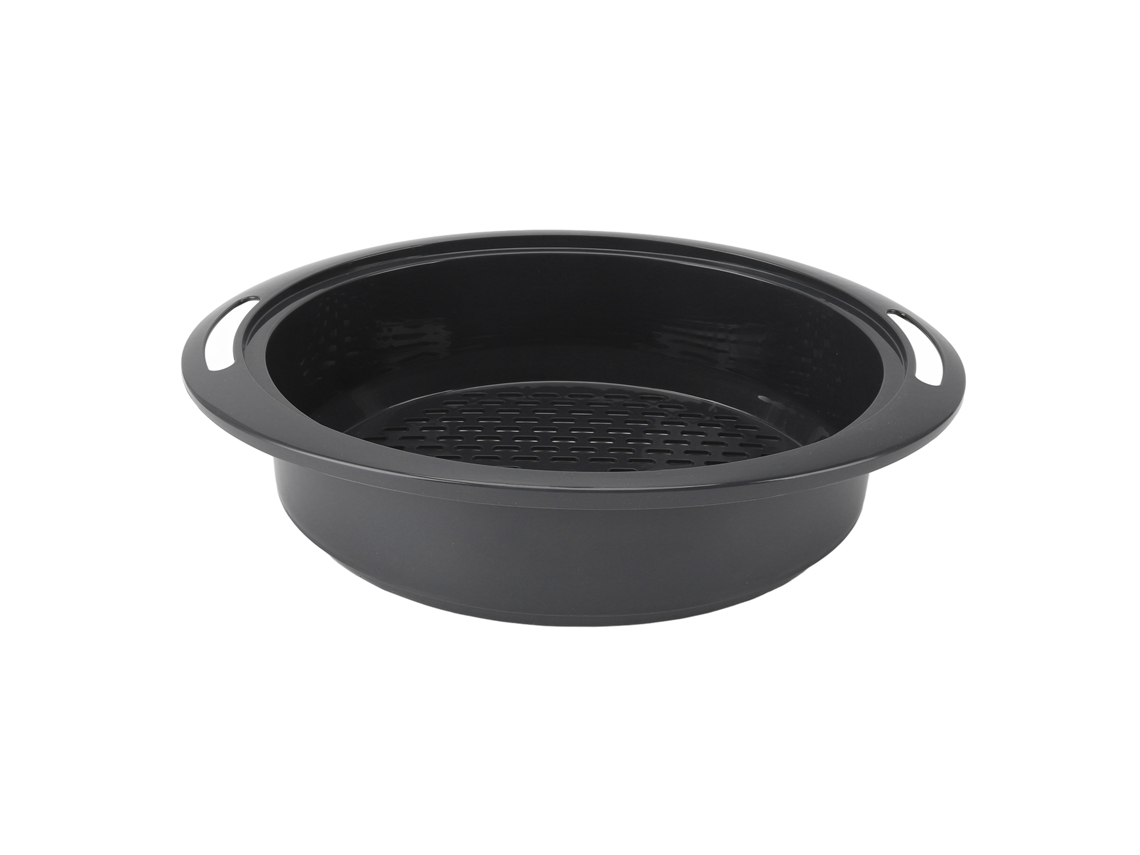 2026 Store-bandeja De Vapor Resistente Al Calor Para Thermomix Tm6 Tm5, Cesta De Vapor Reemplazo De Pp Con Asas