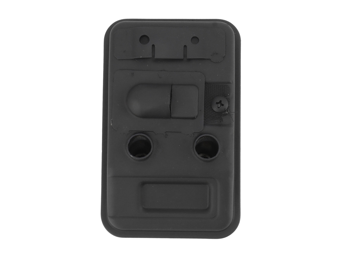 Silenciador De Escape Para Desbrozadora 4137 140 0603 De Acero, Compatible Con Fs75 Fc75 Fs80 Fs85