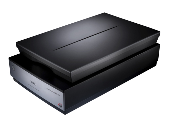 Escáner EPSON Perfection V850 Pro