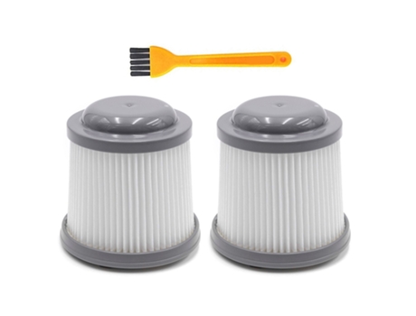 Filtro de aspiradora para Black & Decker Dustbuster Pivot Pd1820Lf, Pv1210, herramienta de limpieza para aspiradora doméstica