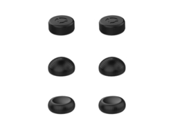 Cubierta del joystick LENOVO Legion Go (Negro)