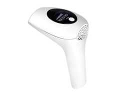 Dispositivo de depilación láser Flash 900000, máquina de depilación con luz pulsada intensa para mujeres, dispositivo de depilación permanente indoloro, fotodepilador GOKOCO