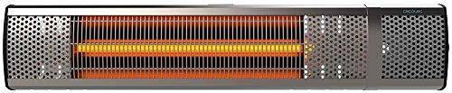Radiador Infrarrojos CECOTEC Ready Warm 8500 (2000 W)