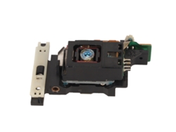 Lente Laser Mali Hop M3 6+8pin para reprodutor de CD Rcd1.3, substituição de cabeça de lente laser