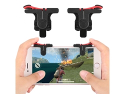 Joystick para Jogo Móvel LAXISCREED Controle Esquerda direita