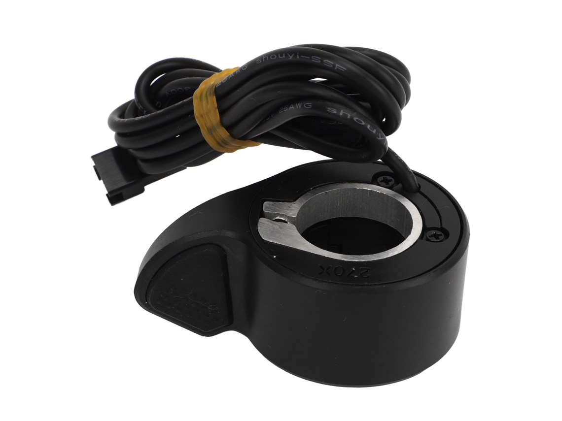 2026-mando De Aceleración De Pulgar Para Patinete Eléctrico Abs Sensible Control De Velocidad Para Patinete 270x