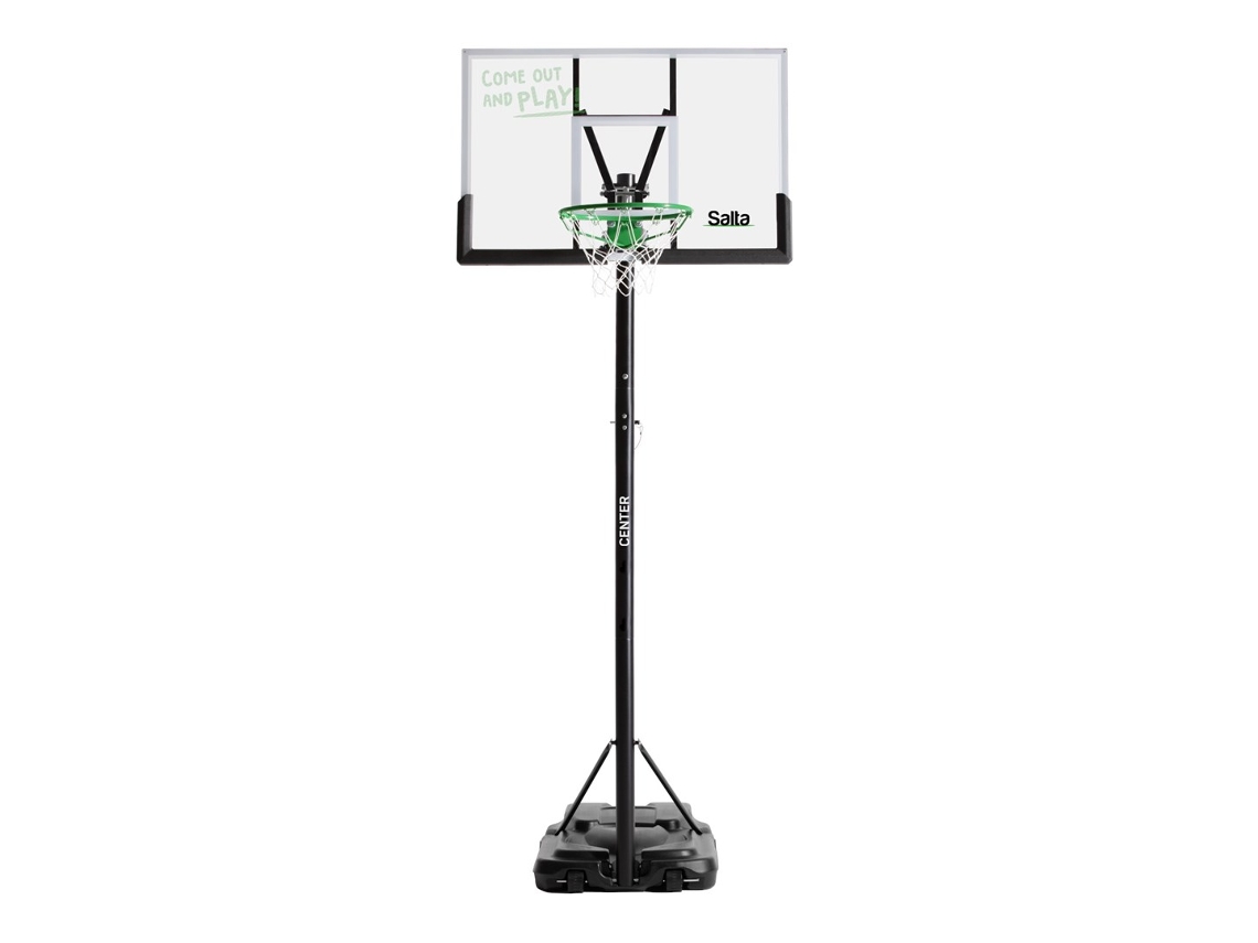 Canasta de baloncesto del Centro Salta (5133)