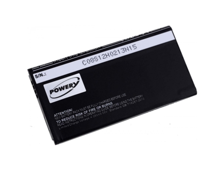 Batería POWERY 1.60.HUW.15.78 para Huawei Ascend Y635-L01