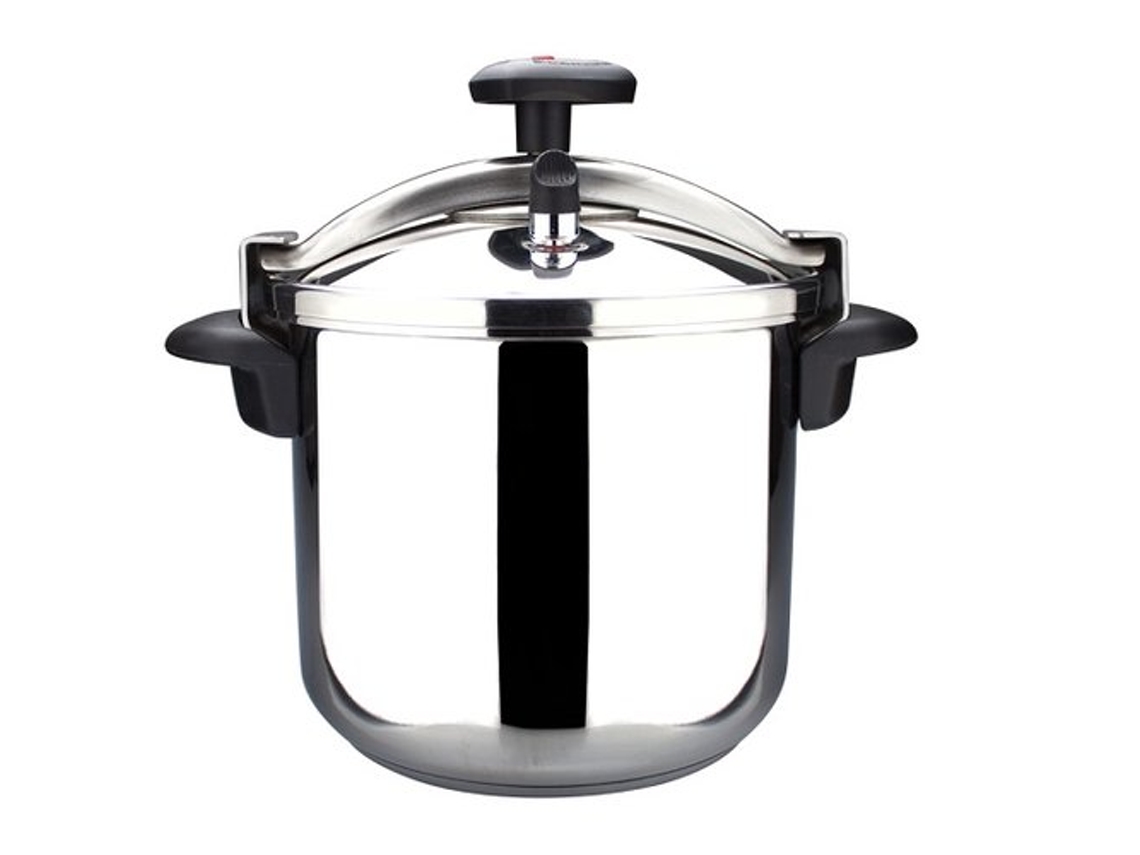 Olla de Presión MAGEFESA Inox Star 4l