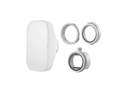 Kit de cúpula difusora, suaviza la luz, compatible con varios modelos, ML CS1625 OEM