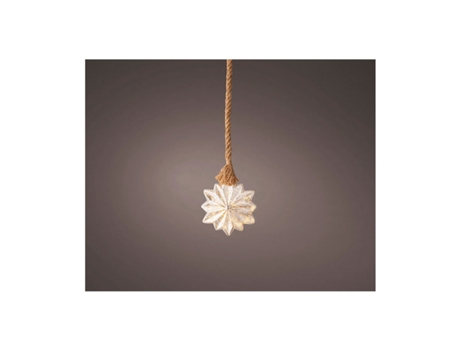 Estrellas de Navidad BIGBUY HOME (Muticolor)
