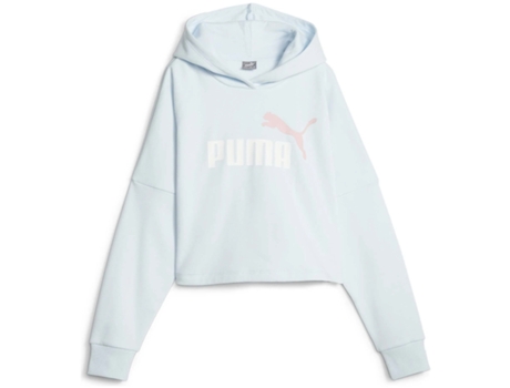 Sudadera Unisex CARHARTT Ajuste Relaxado Logo Morado (2XL)