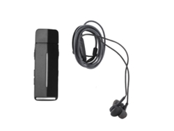 Grabadora De Voz Usb Con Reducción De Ruido, Fecha Y Hora, 64 Gb Para Clases, Reuniones Y Entrevistas.