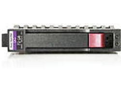 Disco HDD Interno HP ENTERPRISE 500GB 6G SFF (500 GB - SAS - 7200 RPM)