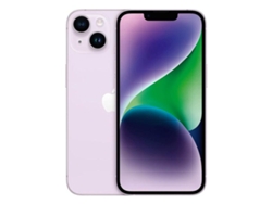 Iphone 14 512gb Púrpura Mpv03ql A Apple (morado)