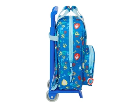 Mochila Escolar SAFTA 20 x 28 x 8 cm