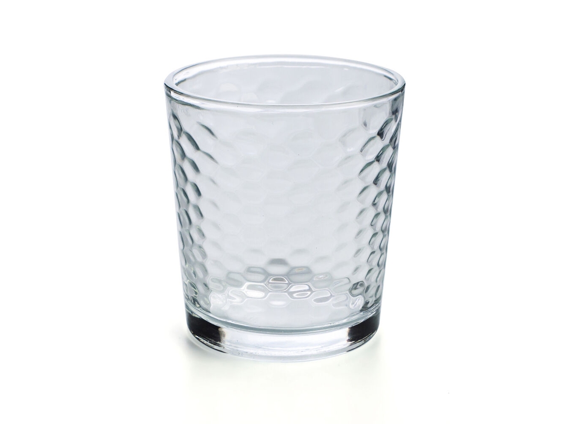 Vasos QUID (26 cl - Transparente - Vidrio)