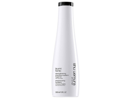 Champú Shu Uemura Izumi Tonic 300 ml
