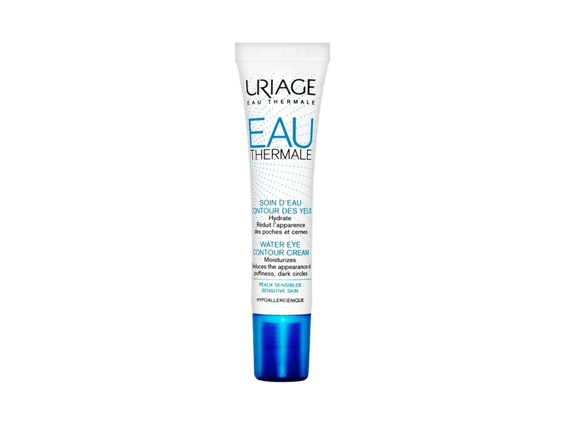 Crema de Ojos URIAGE Eau Thermale (15 ml)
