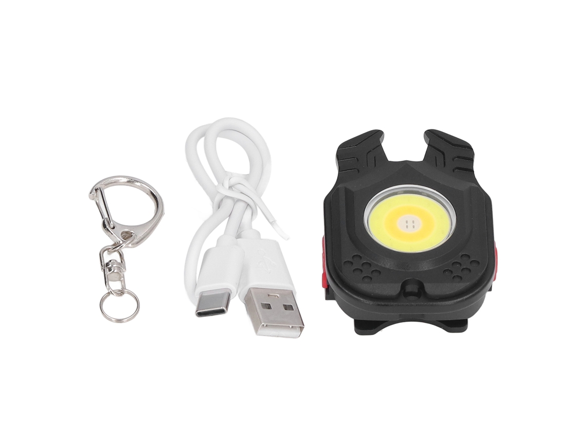 Módulo controlador de 3,7 V para luces solares, placa de circuito de control remoto para luces solares de cadena