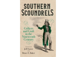 Libro Southern Scoundrels (Inglés)
