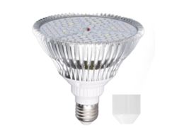 Lámpara Led De Bajo Consumo De Espectro Completo E27 De 80 W Para El Cultivo De Plantas