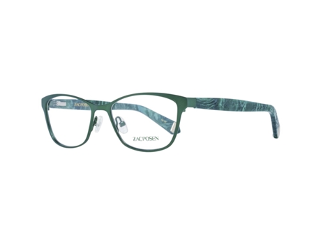 Montura de Gafas Mujer Zac Posen ZTHE 51ML