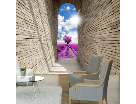 Papel de Pared ARTGEIST Magical Passage (150x105 cm)